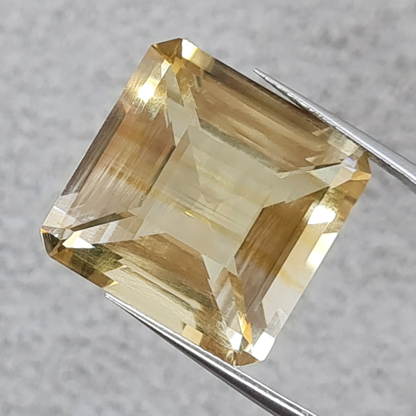 Цитрин 36.80ct