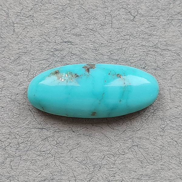 Иранская бирюза 7.49ct