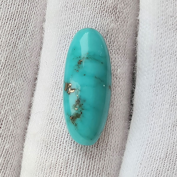Иранская бирюза 7.49ct