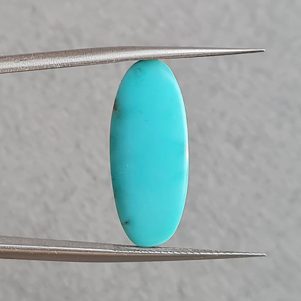 Иранская бирюза 7.49ct