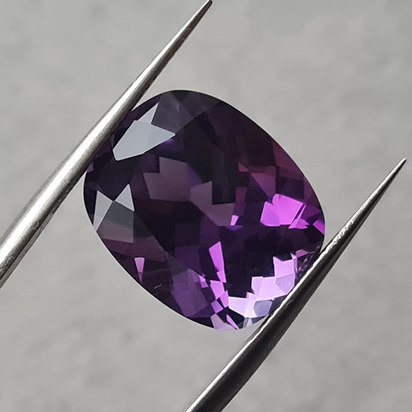 Уругвайский аметист 10.20ct
