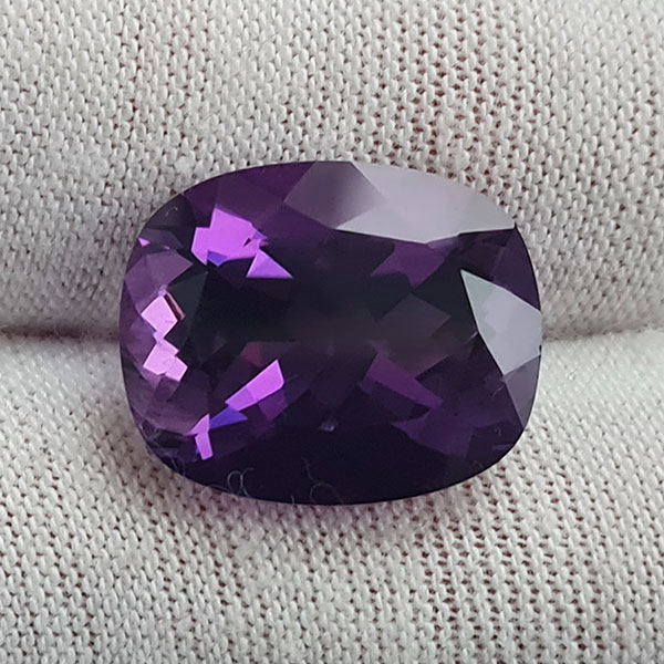 Уругвайский аметист 10.20ct