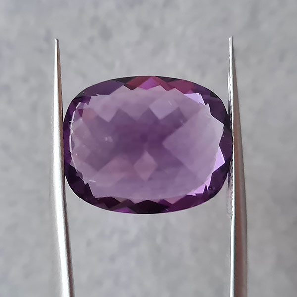 Уругвайский аметист 10.20ct