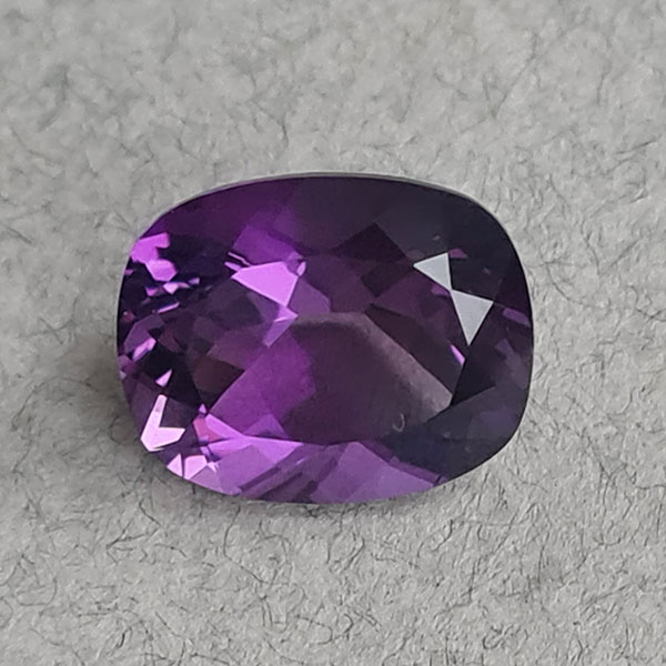 Уругвайский аметист 10.20ct