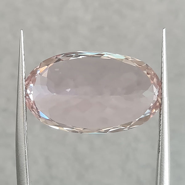 Кунцит 15.50ct