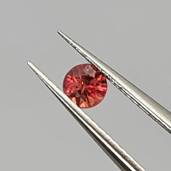 Фантазийная шпинель 5.95ct 16 шт