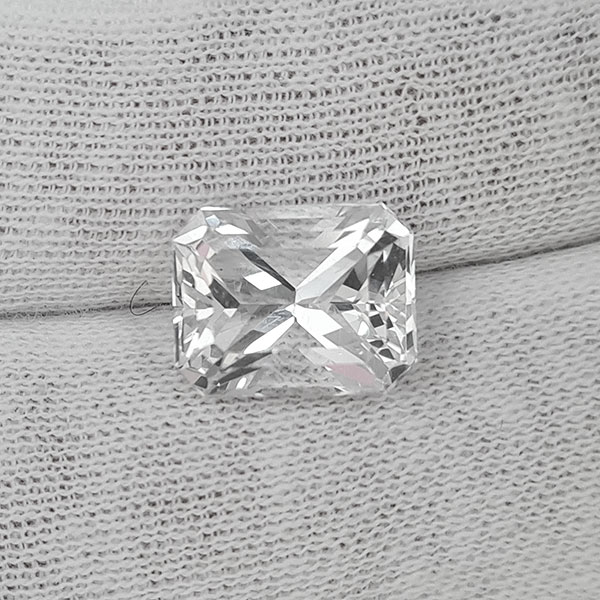Гошенит 4.75ct