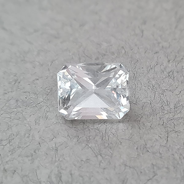 Гошенит 4.75ct