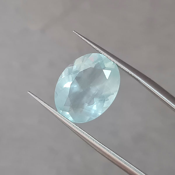 Аквамарин 5.16ct