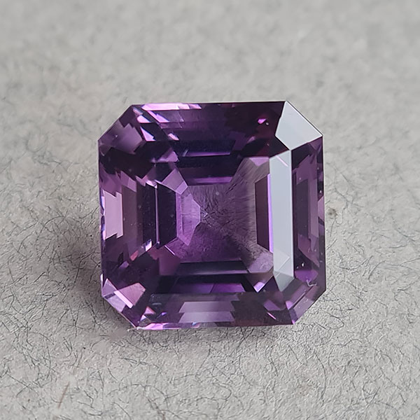 Уругвайский аметист 14.75ct
