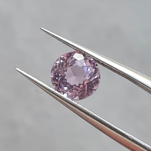 Кунциты 3.50ct пара