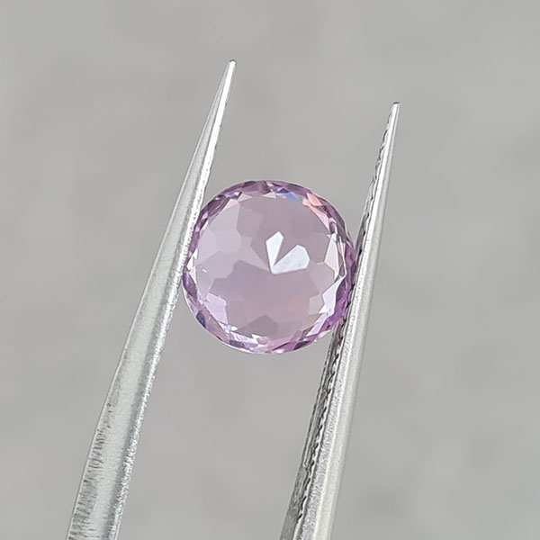 Кунциты 3.60ct пара