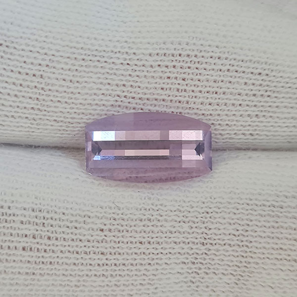 Боливийский аметист 1.90ct