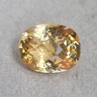 Цитрин 19.10ct
