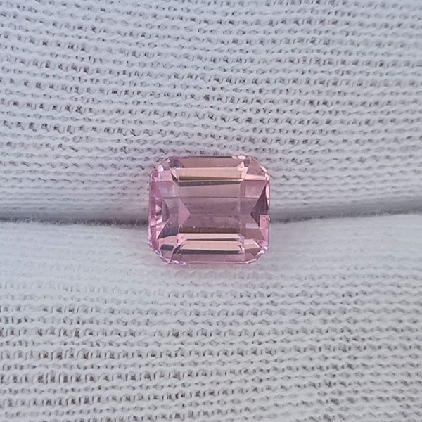 Розовый турмалин 1.20ct