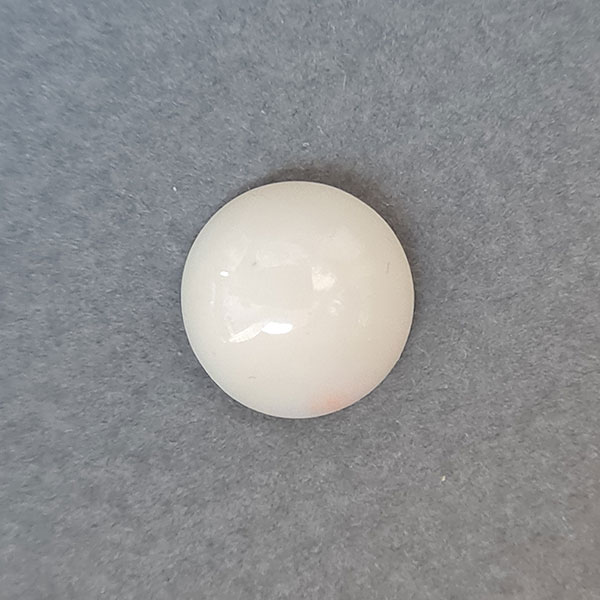 Белый коралл 5.15ct